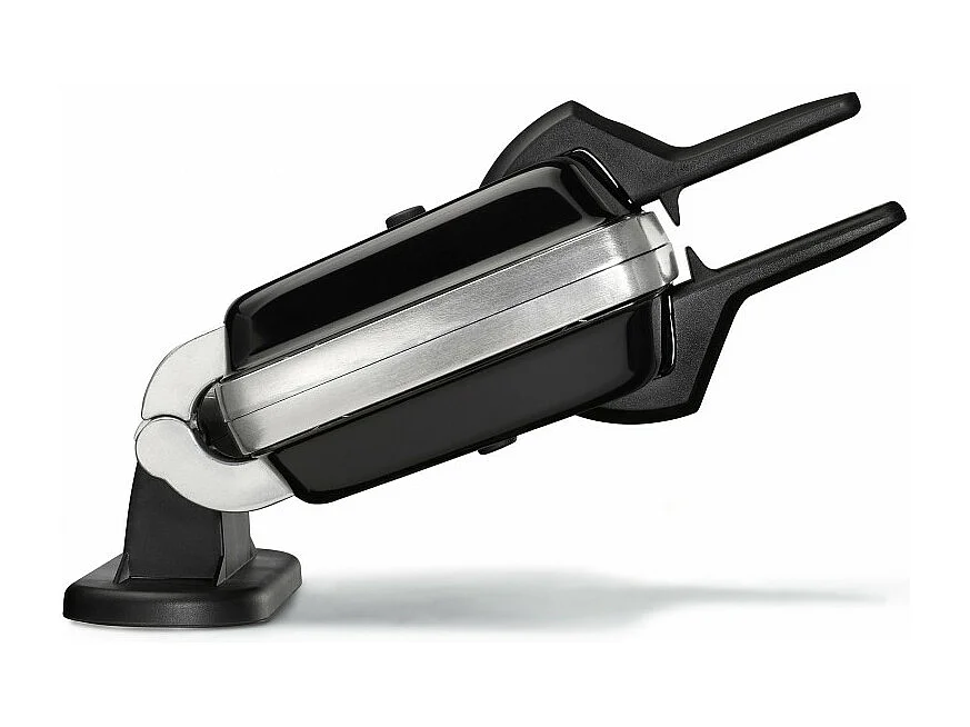 Gaufrier multifonction super 2 noir