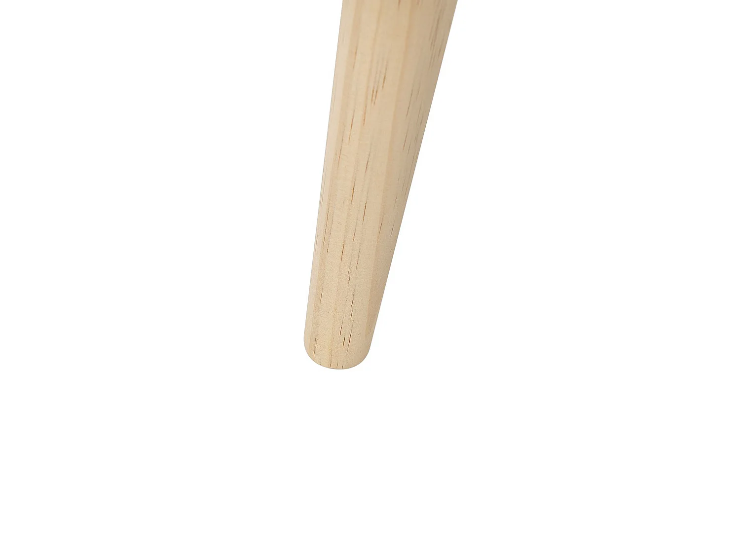 Sängbord ALMO Ljus paulownia-fanér