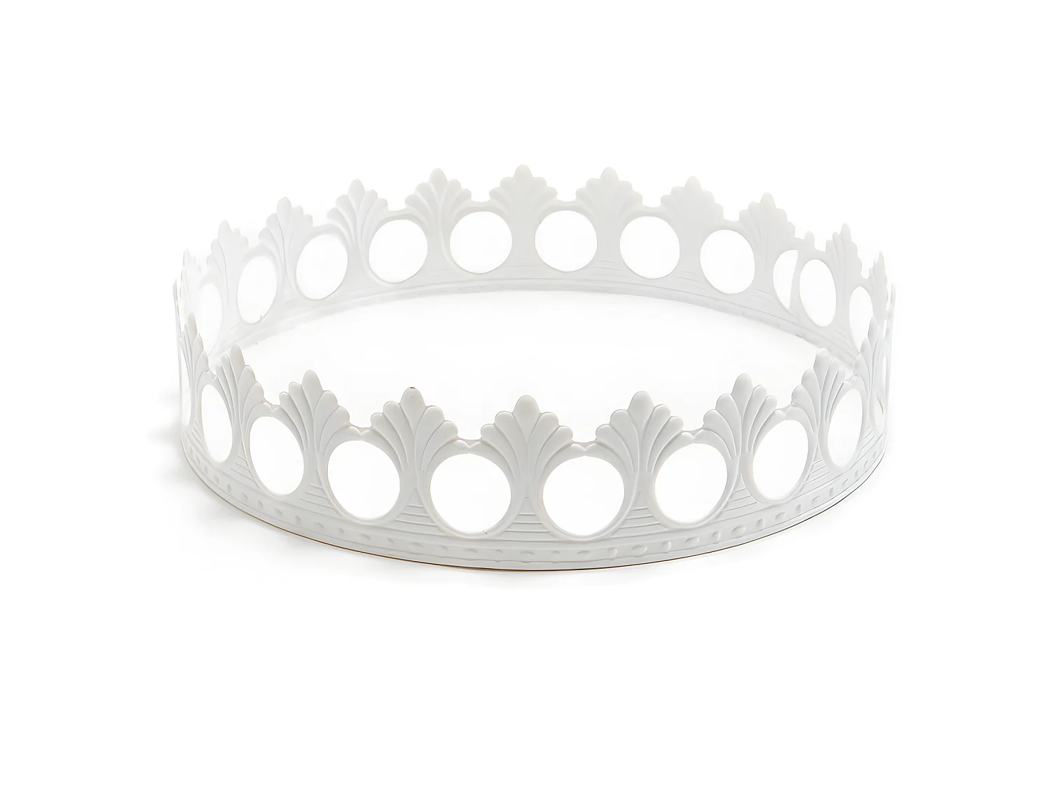 Coupe plateau Royal 26 cm