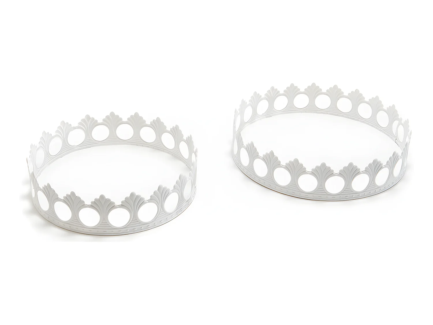 Coupe plateau Royal 26 cm