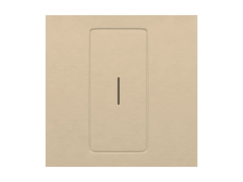 Plato de ducha resina FUSION CREMA  100x130cm