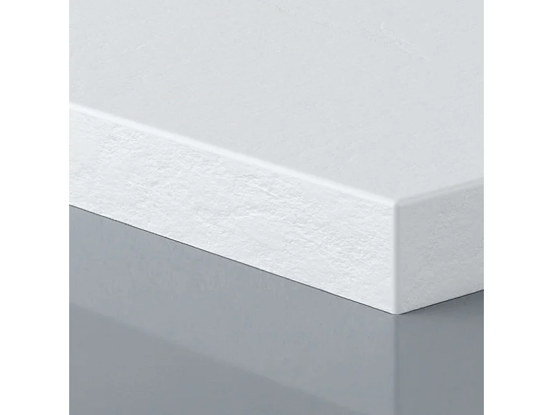 Plato de ducha resina VIC BLANCO  80x140 cm