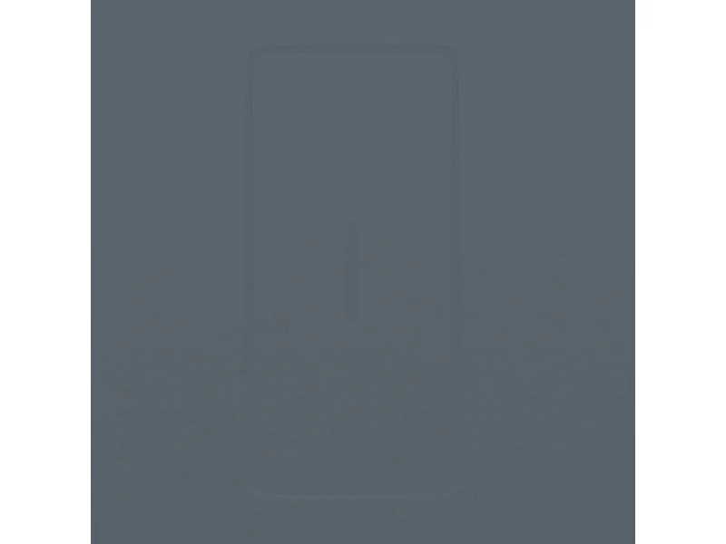 Mineralguss-Duschwanne extra flach FUSION Schieferoptik ANTHRAZIT 70x80cm