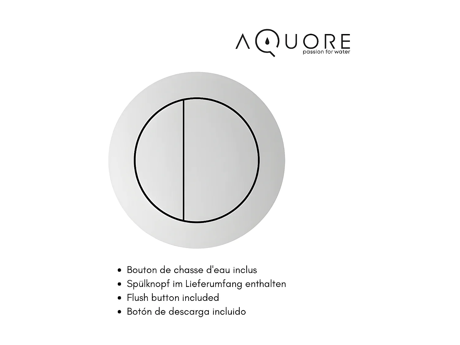 Inodoro cerámica CRETA cisterna baja