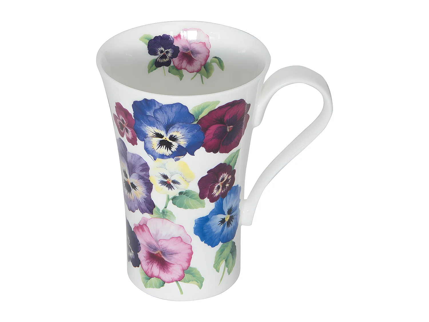 Mugs XXL 60 cl pensées