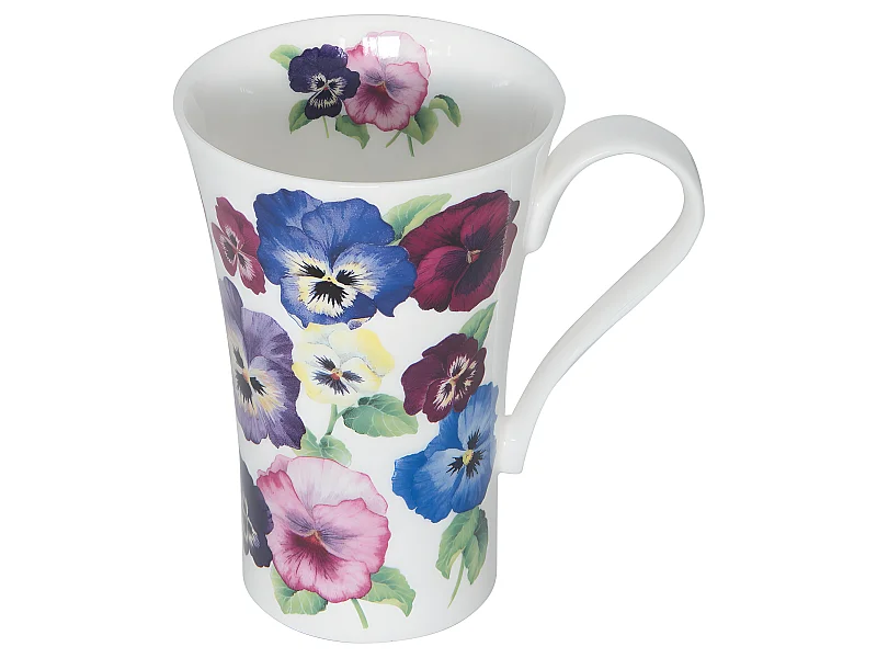 Mugs XXL 60 cl pensées