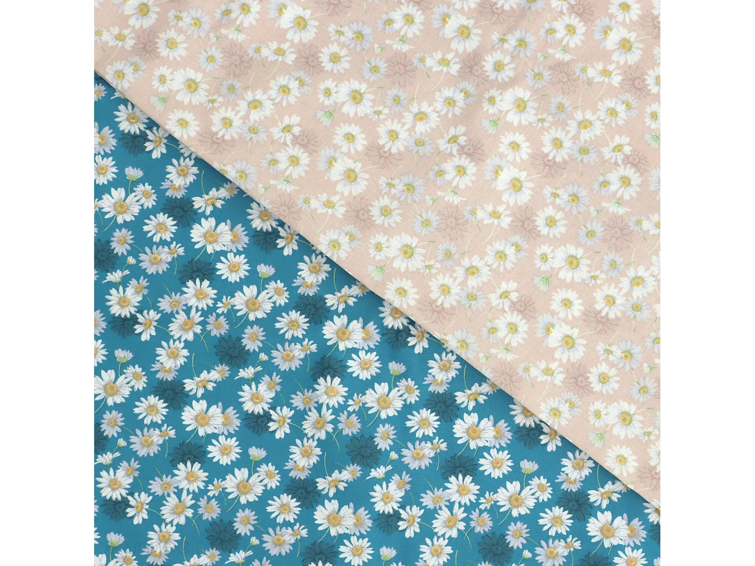 Set de table enduit 45x45 cm ASTER Rose poudré