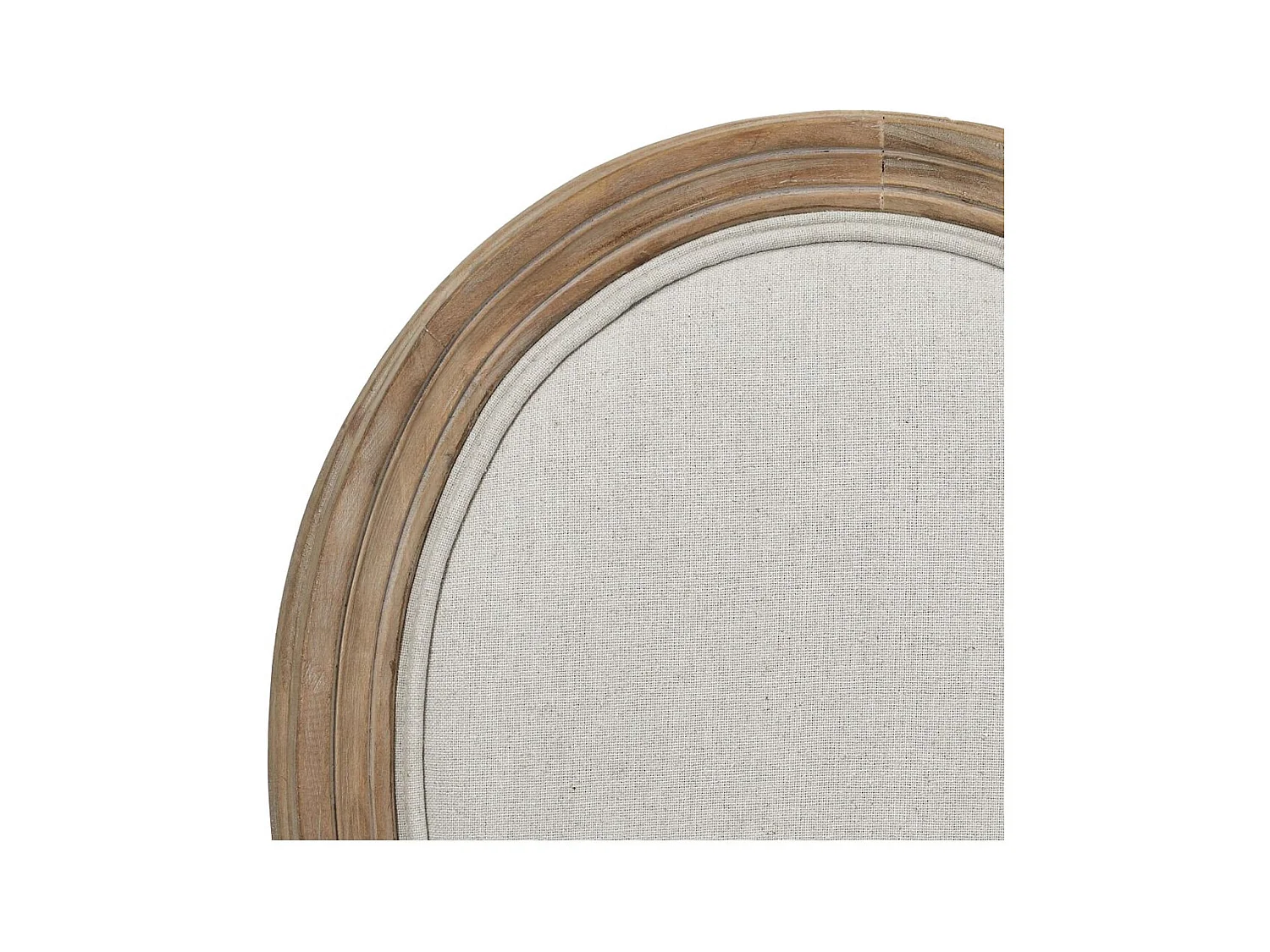 Chaise Eleonor Beige - Lot De 2 Beige