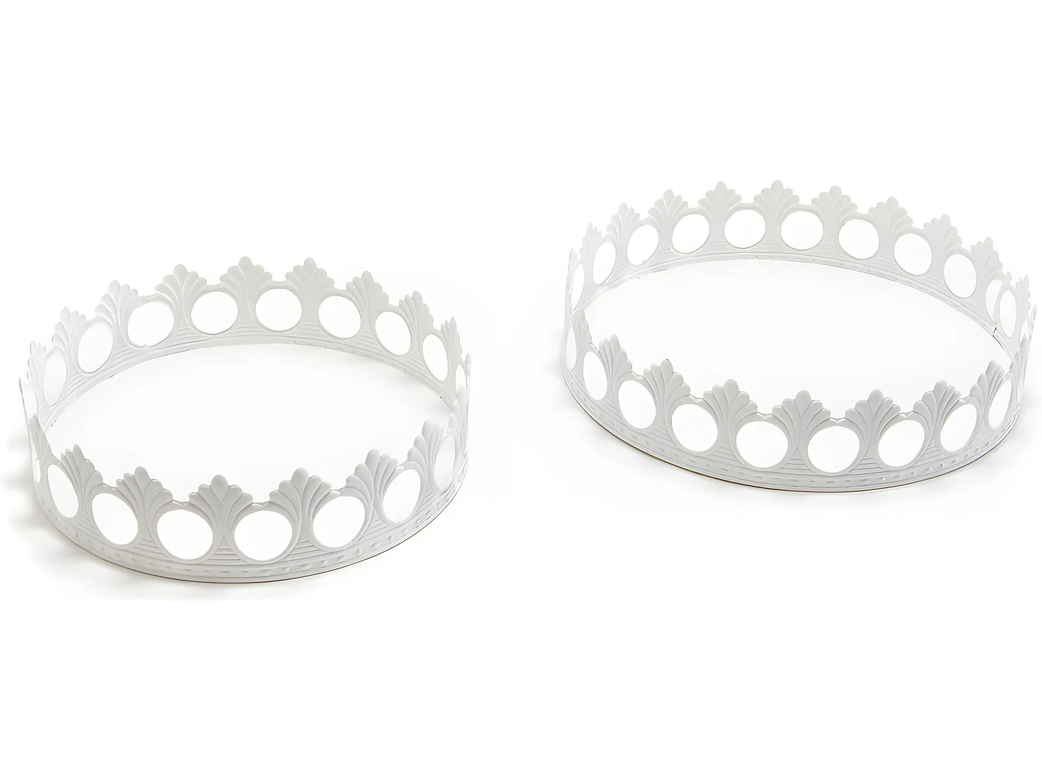 Coupe plateau Royal 31 cm