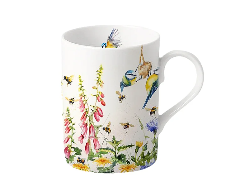 Mug Garden 38 cl (lot de 3)