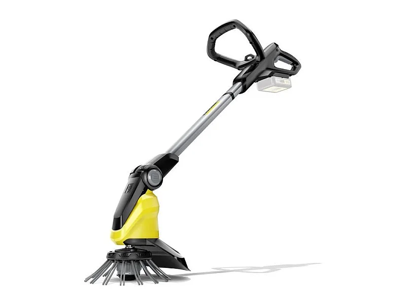 Draadloze onkruidbrander Kärcher WRE 18-55