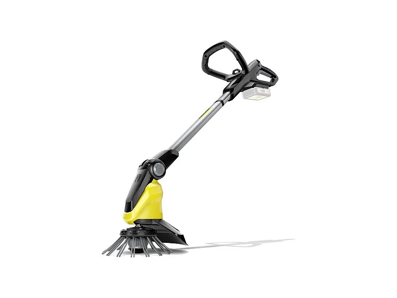 Désherbeur thermique sans fil Kärcher WRE 18-55