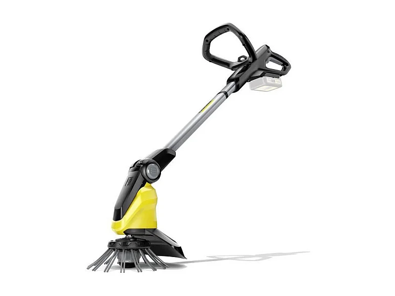 Kabelloser Unkrautbrenner Kärcher WRE 18-55