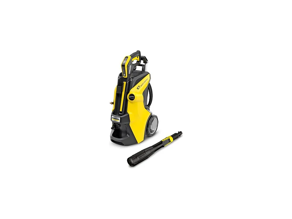 Limpiador de alta presión KARCHER K7 Smart Control con mango de pistola innovador y pantalla LCD