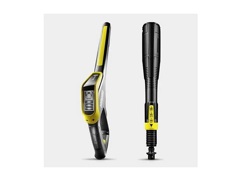Limpiador de alta presión KARCHER K7 Smart Control con mango de pistola innovador y pantalla LCD