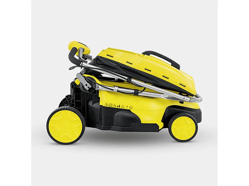 Tondeuse à gazon KARCHER LMO 18-36 (sans batterie)