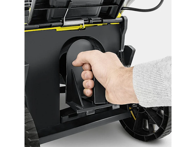 Tondeuse à gazon KARCHER LMO 18-36 (sans batterie)