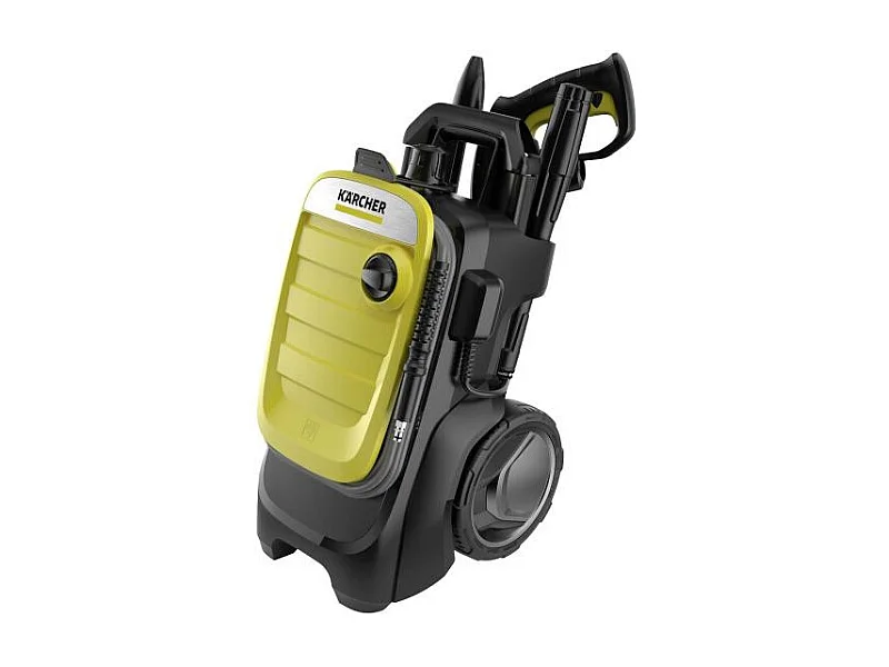Idropulitrice K7 compatta 600 L/h 3000 W 180 bar