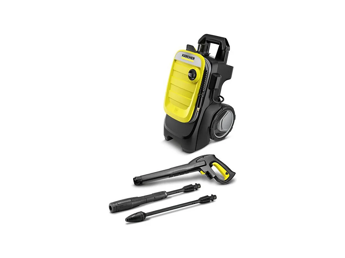 Idropulitrice K7 compatta 600 L/h 3000 W 180 bar