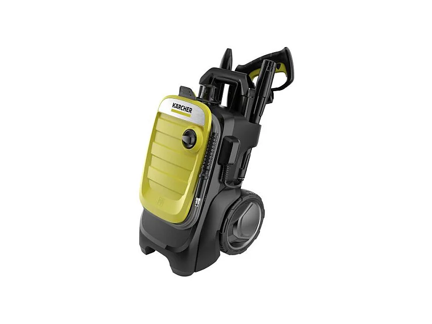 Kärcher Pressure Washer K7 Compact yellow black 1 447-050 0 1 447050 0 Kärcher447-050 Kärcher 447-050 (1.447-050.0)