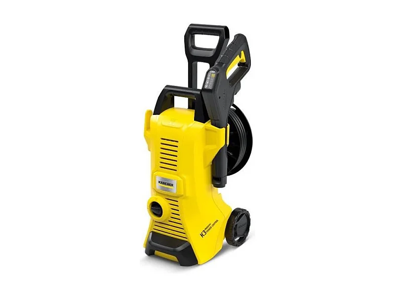 Idropulitrice KARCHER K3 Premium Power Control con lancia Vario Power e ugello rotante