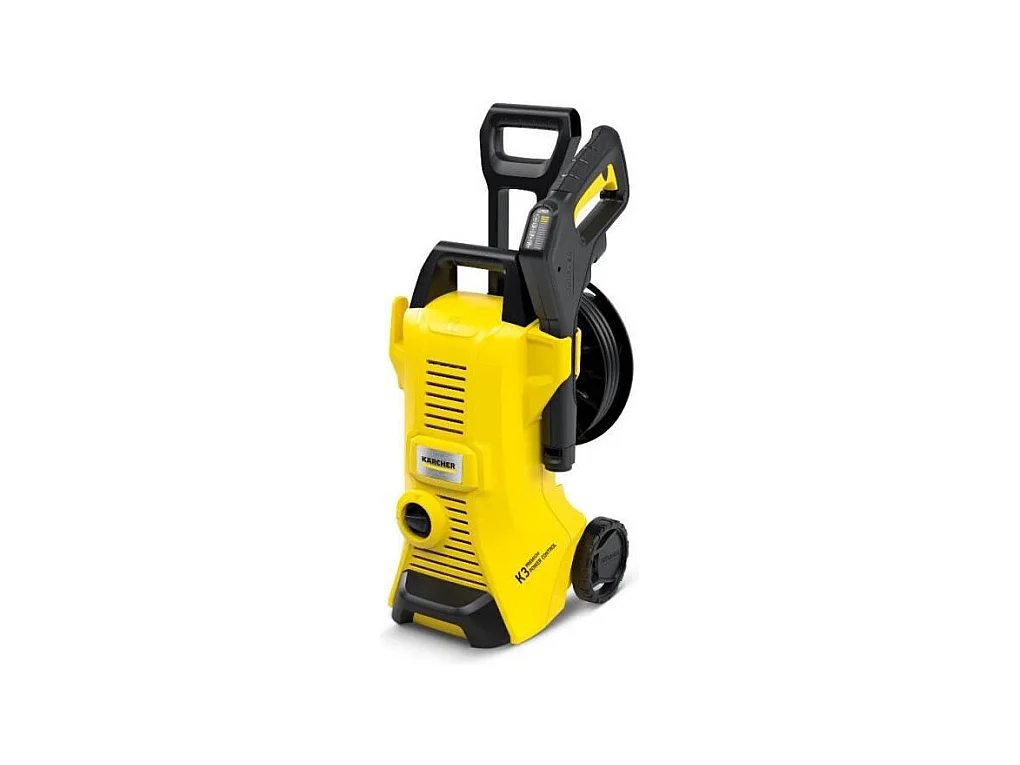 Nettoyeur haute pression KARCHER K3 Premium Power Control