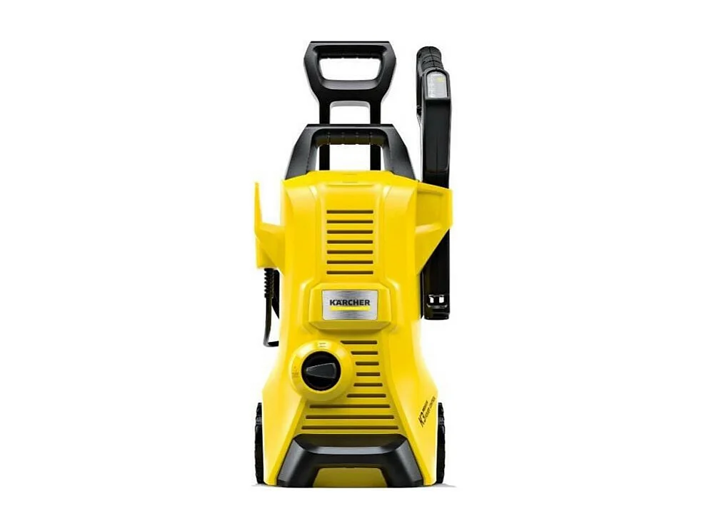 Hidrolimpiadora KARCHER K3 Premium Power Control con lanza Vario Power y boquilla rotativa