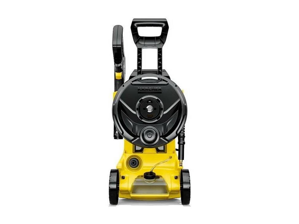 Hidrolimpiadora KARCHER K3 Premium Power Control con lanza Vario Power y boquilla rotativa