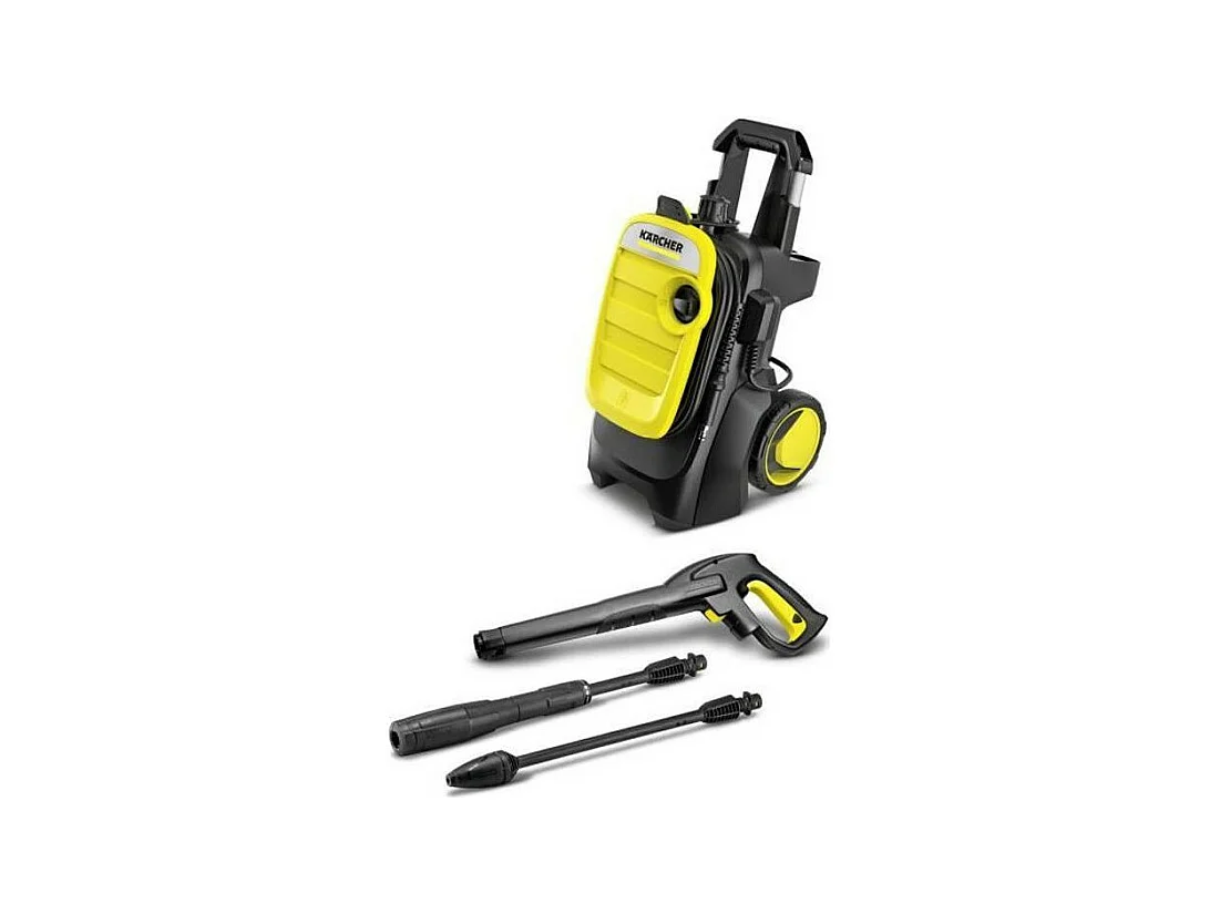 Nettoyeur haute pression KARCHER K5 Compact