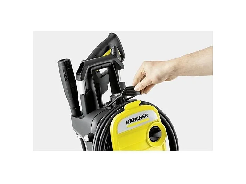 Nettoyeur haute pression KARCHER K5 Compact