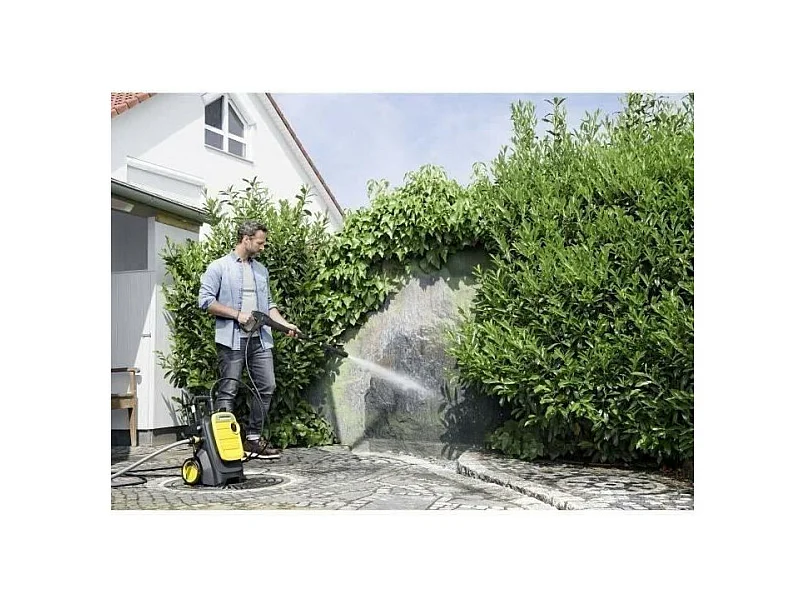 Nettoyeur haute pression KARCHER K5 Compact