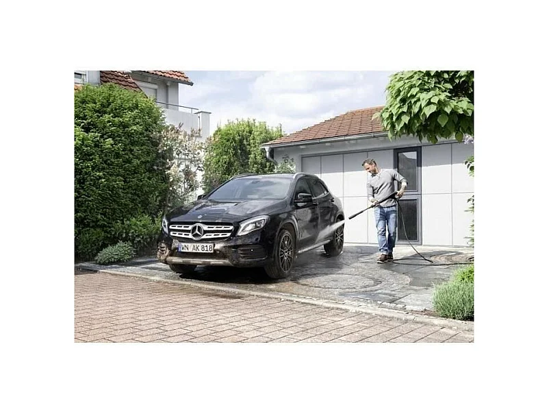 Nettoyeur haute pression KARCHER K5 Compact