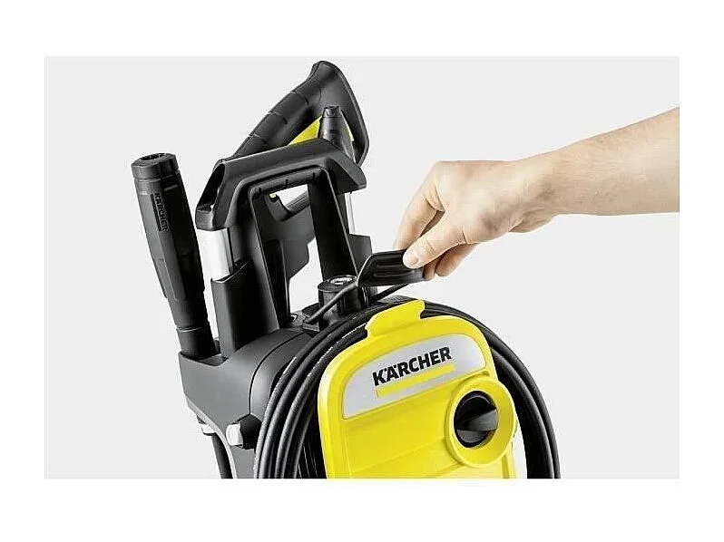 Nettoyeur haute pression KARCHER K5 Compact