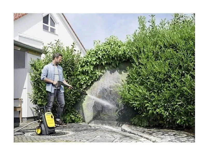 Nettoyeur haute pression KARCHER K5 Compact