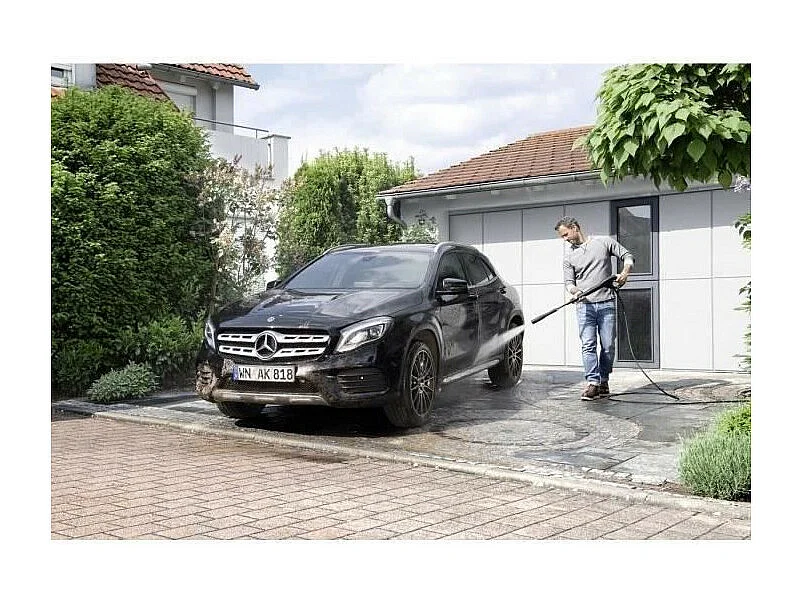 Nettoyeur haute pression KARCHER K5 Compact