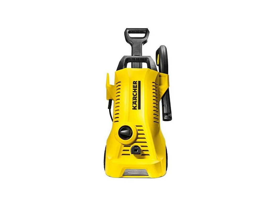 Idropulitrice KARCHER K2 Premium Power Control 110 bar 1400W