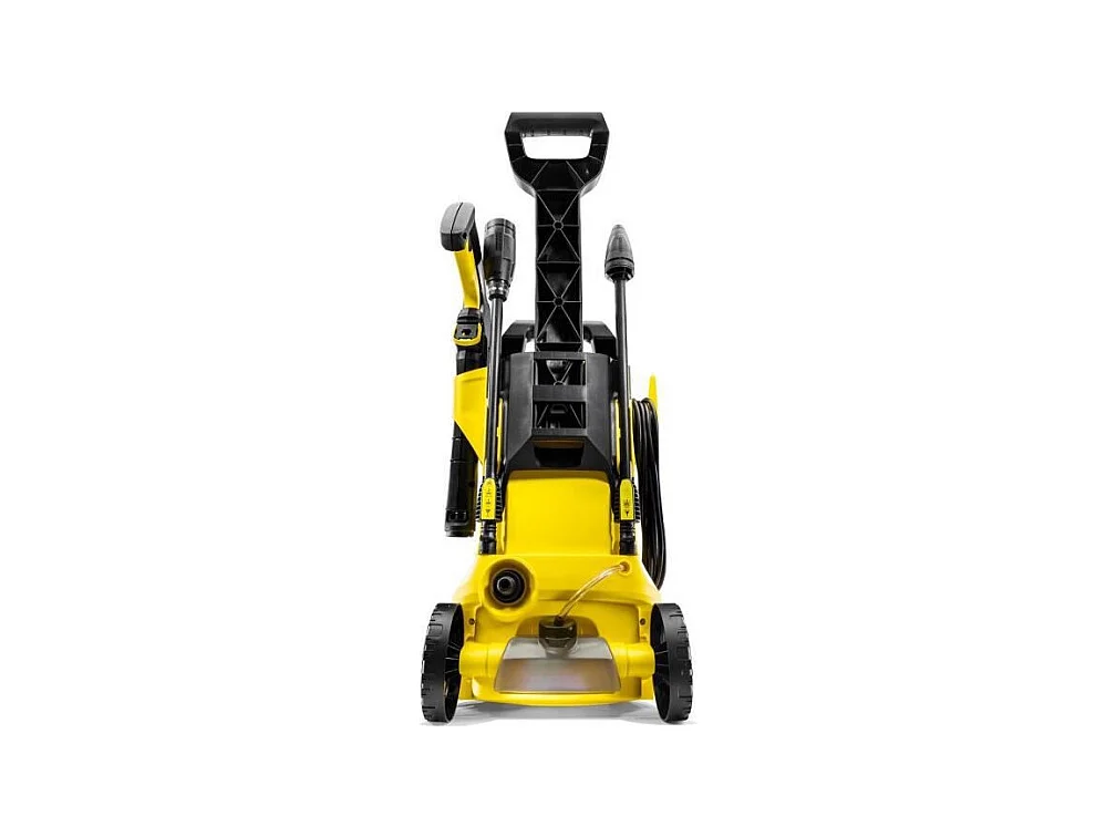 Idropulitrice KARCHER K2 Premium Power Control 110 bar 1400W