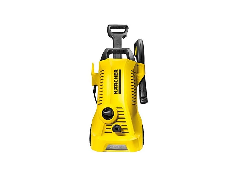Idropulitrice KARCHER K2 Premium Power Control 110 bar 1400W