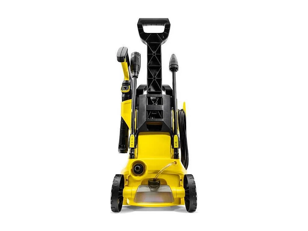 Limpiador de alta presión KARCHER K2 Premium Power Control 110 bares 1400W