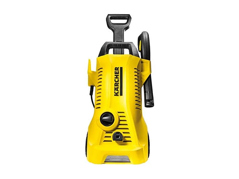 Limpiador de alta presión KARCHER K2 Premium Power Control 110 bares 1400W
