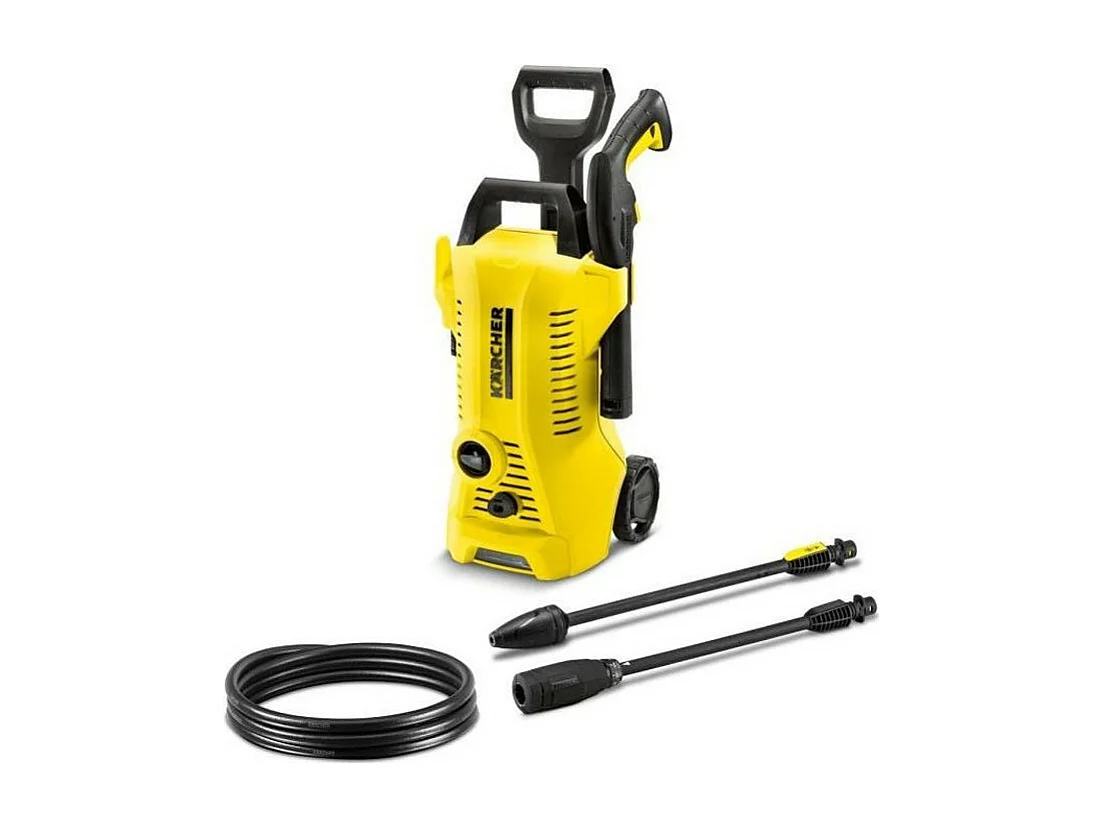 Nettoyeur haute pression KARCHER K2 Premium Power Control