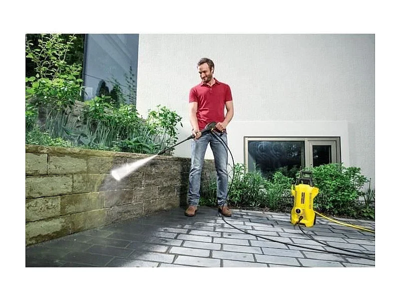 Nettoyeur haute pression KARCHER K2 Premium Power Control