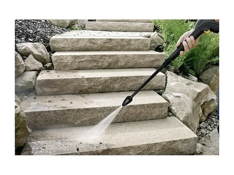 Nettoyeur haute pression KARCHER K2 Premium Power Control