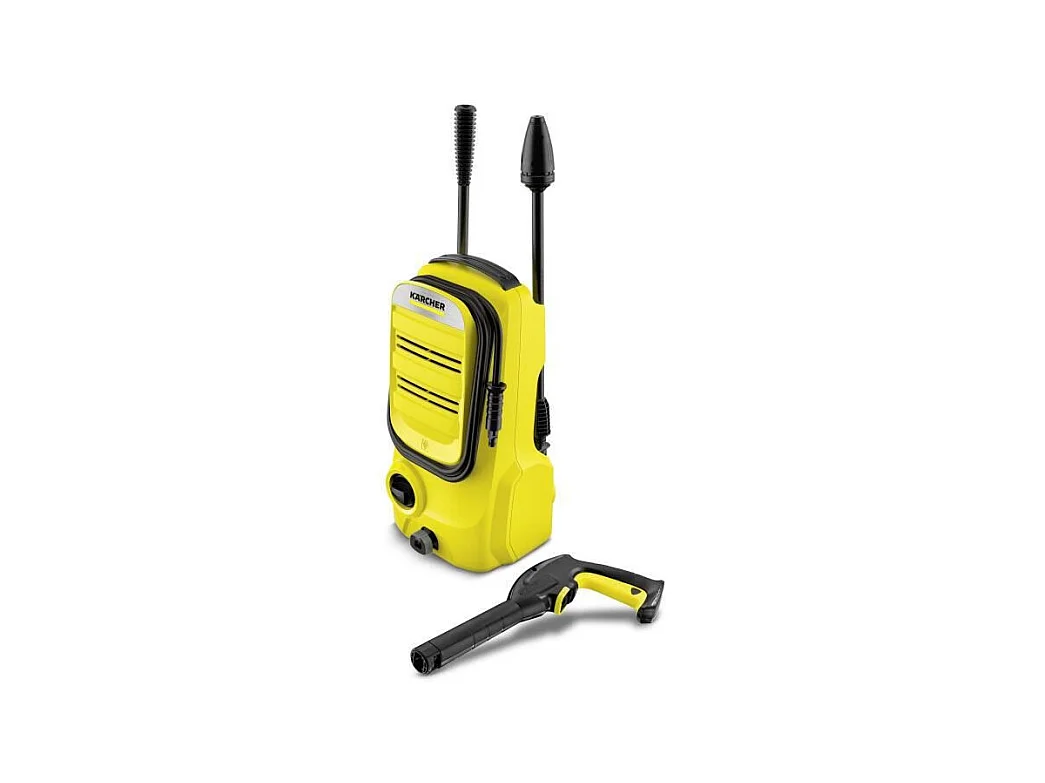 Nettoyeur haute pression KARCHER K2 Compact