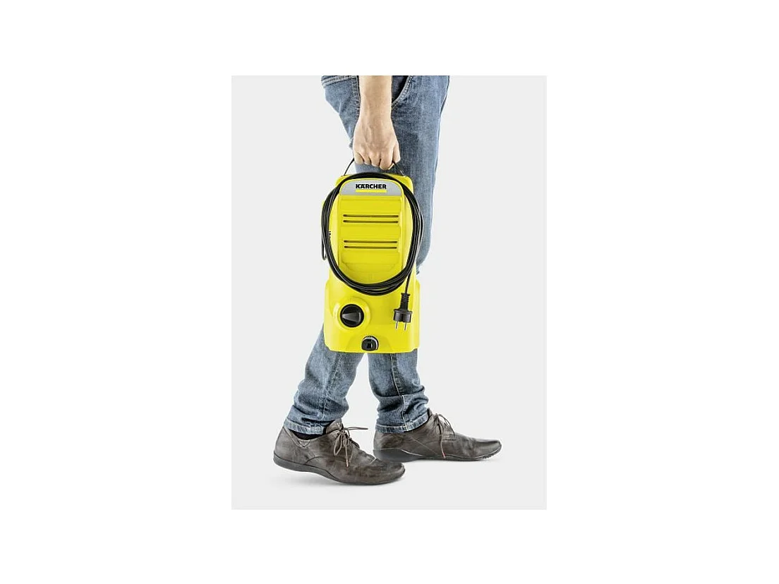 Nettoyeur haute pression KARCHER K2 Compact