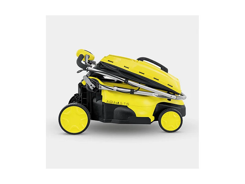 Tondeuse à Batterie KARCHER LMO 18-36 - 36cm - 18V - Sans Chargeur ni Batterie