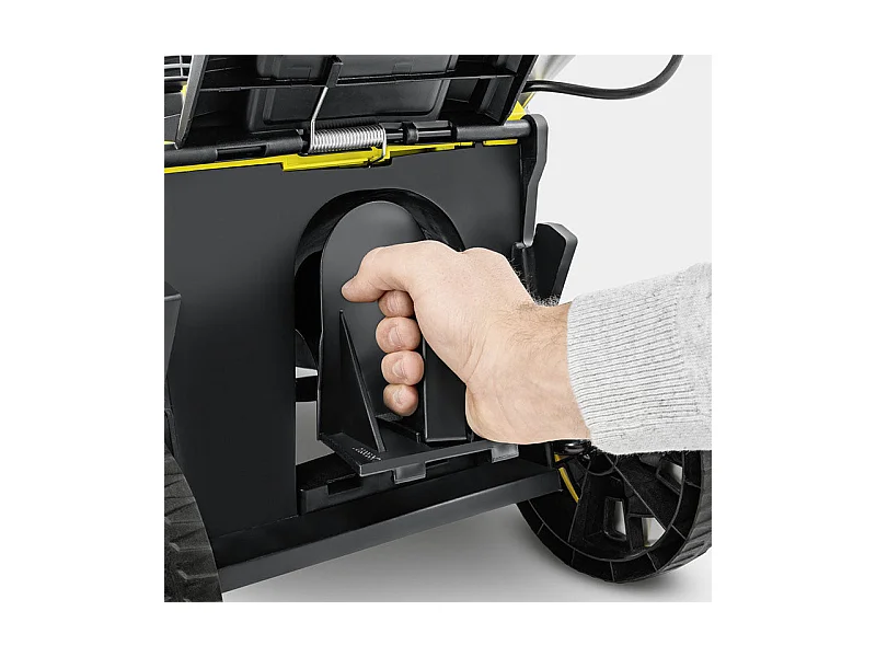 Tondeuse à Batterie KARCHER LMO 18-36 - 36cm - 18V - Sans Chargeur ni Batterie