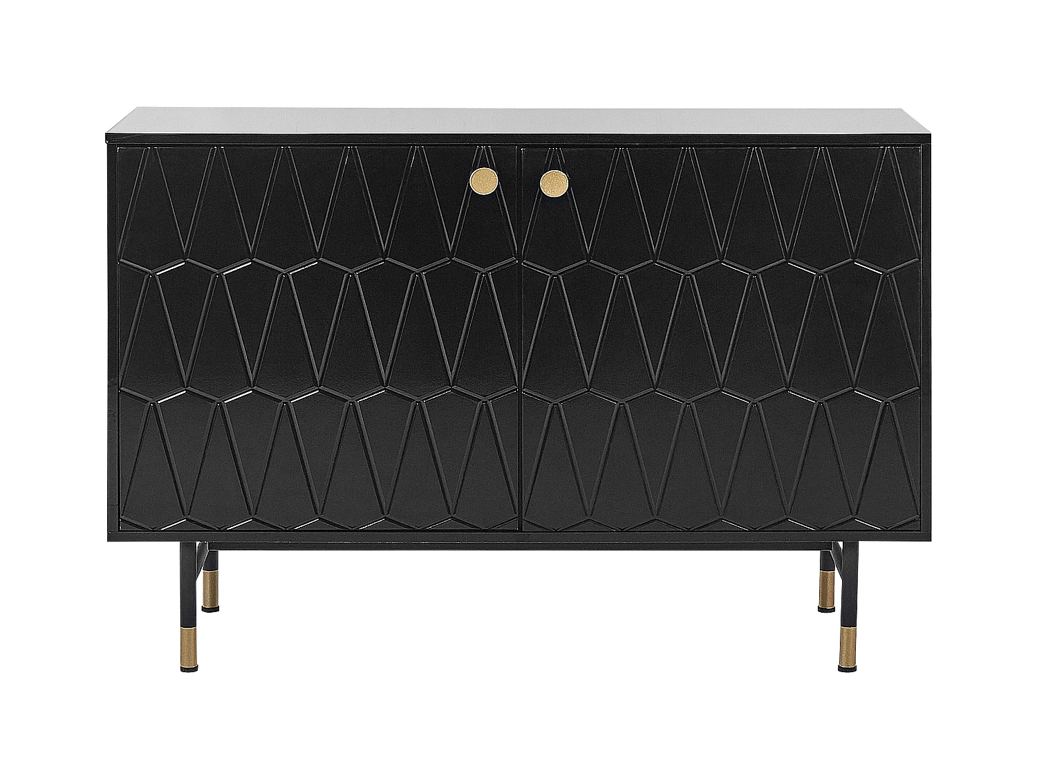 Armário ADANTE Preto