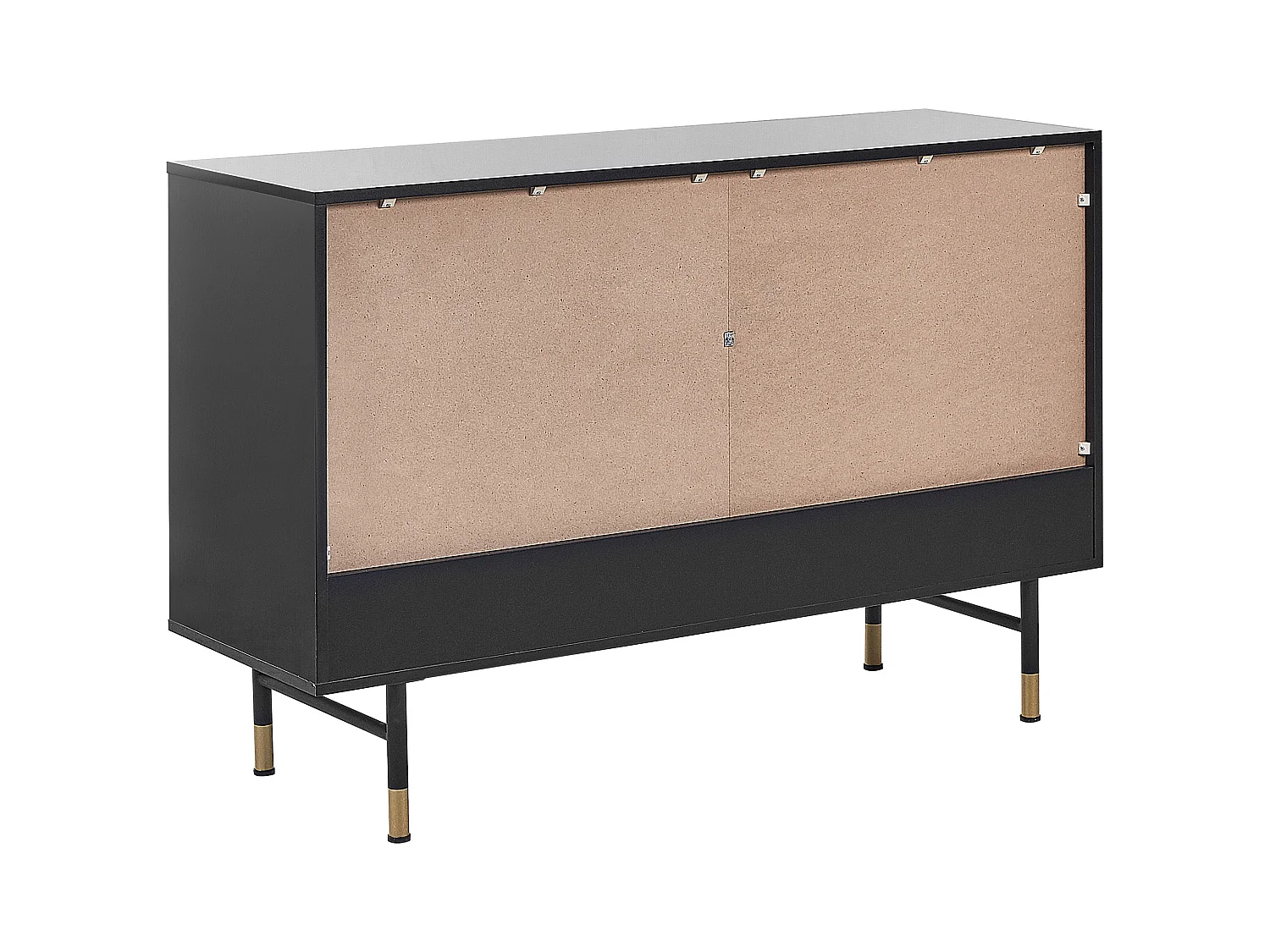 Armário ADANTE Preto