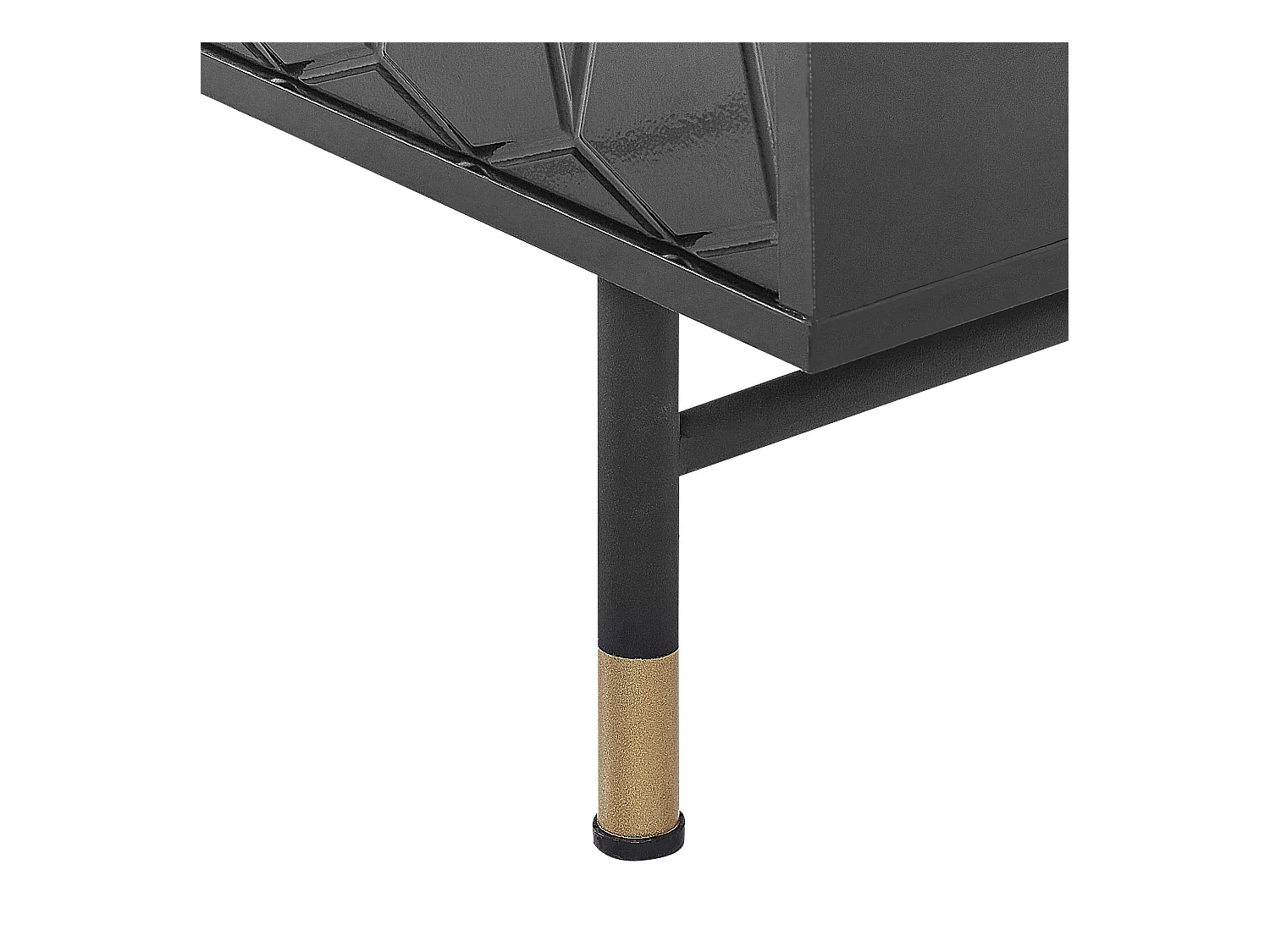 Armário ADANTE Preto